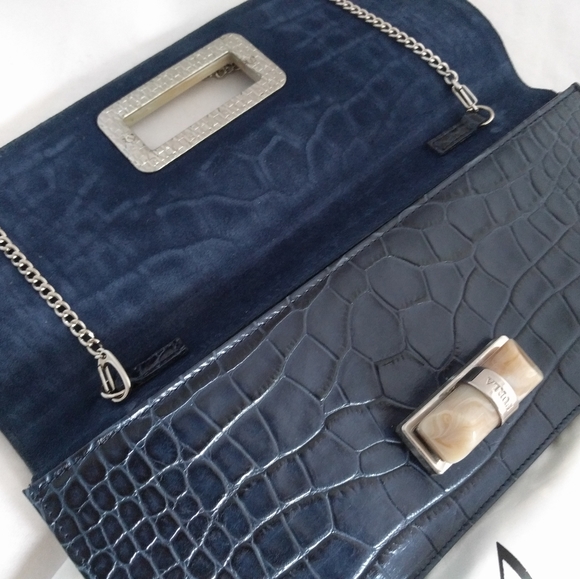 FURLA clutch/shoulder bag - Picture 6 of 13